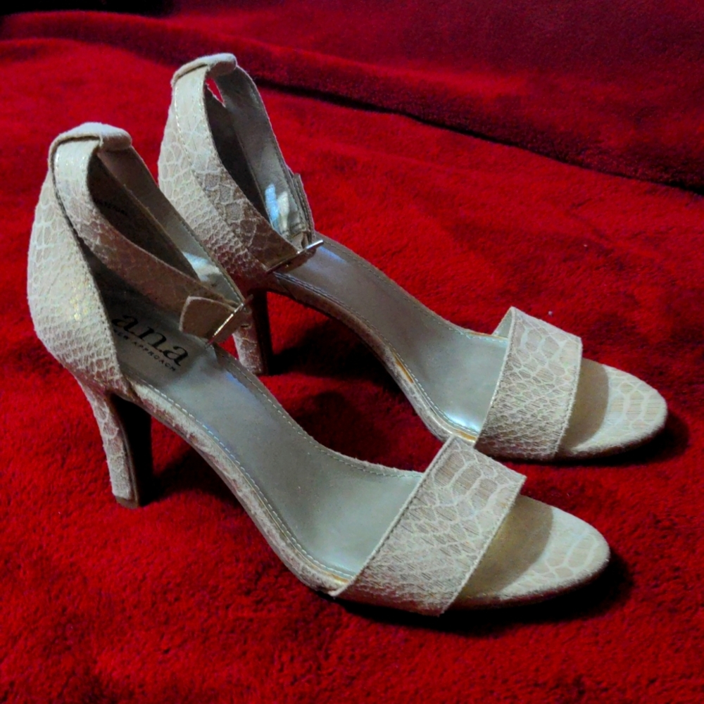 Dress Heels